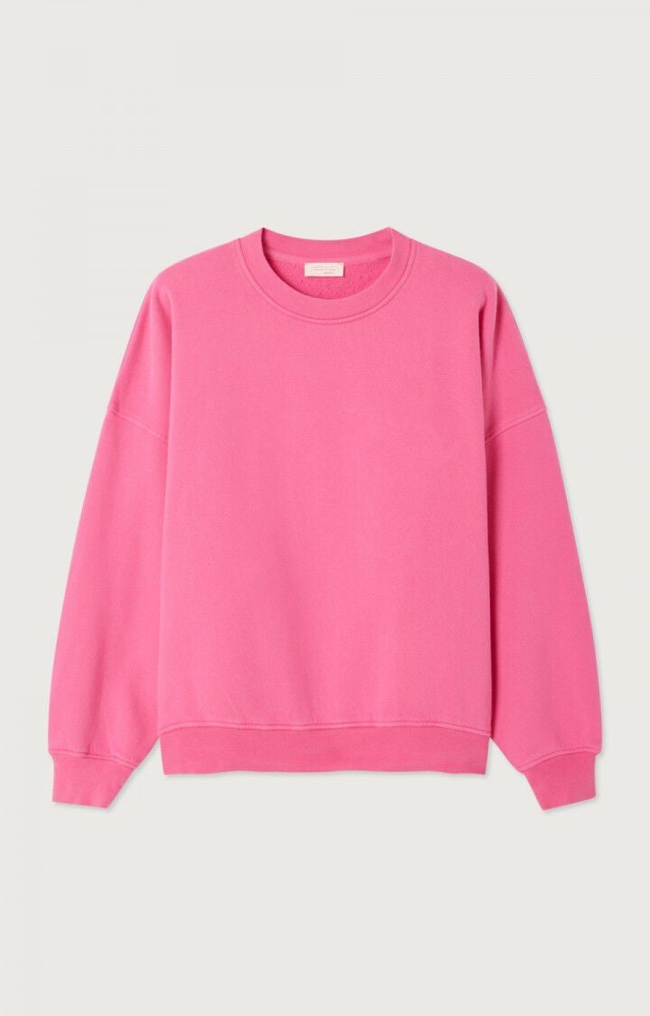 Pink German Vintage - Pullover