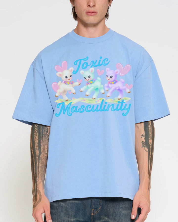 Toxic Masculinity - T-Shirt
