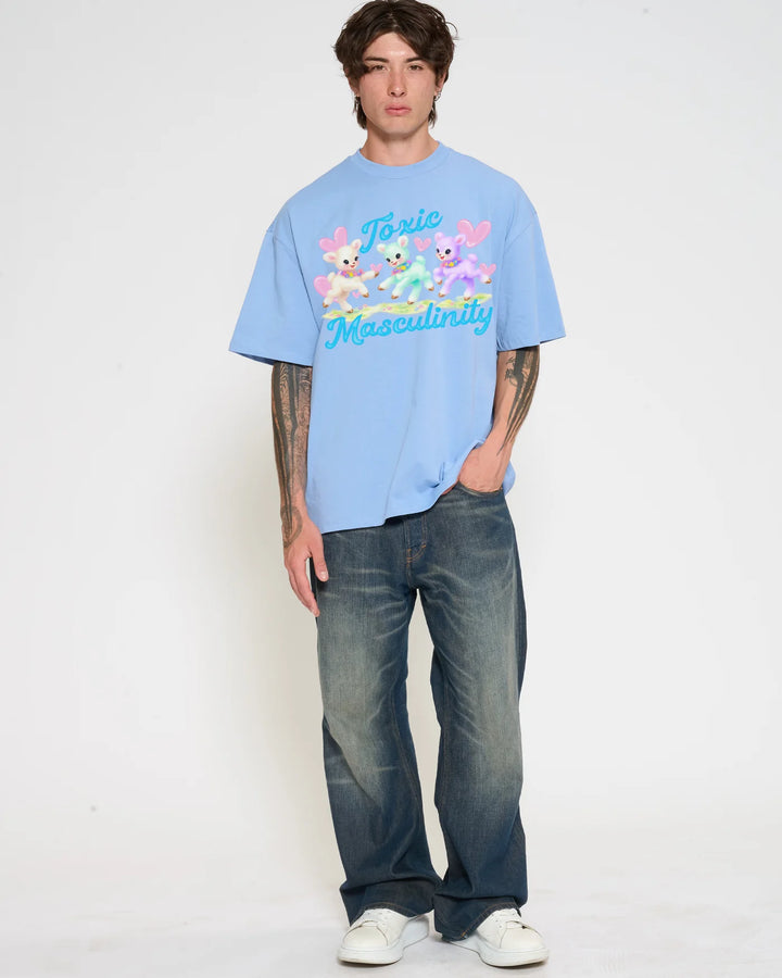 Toxic Masculinity - T-Shirt