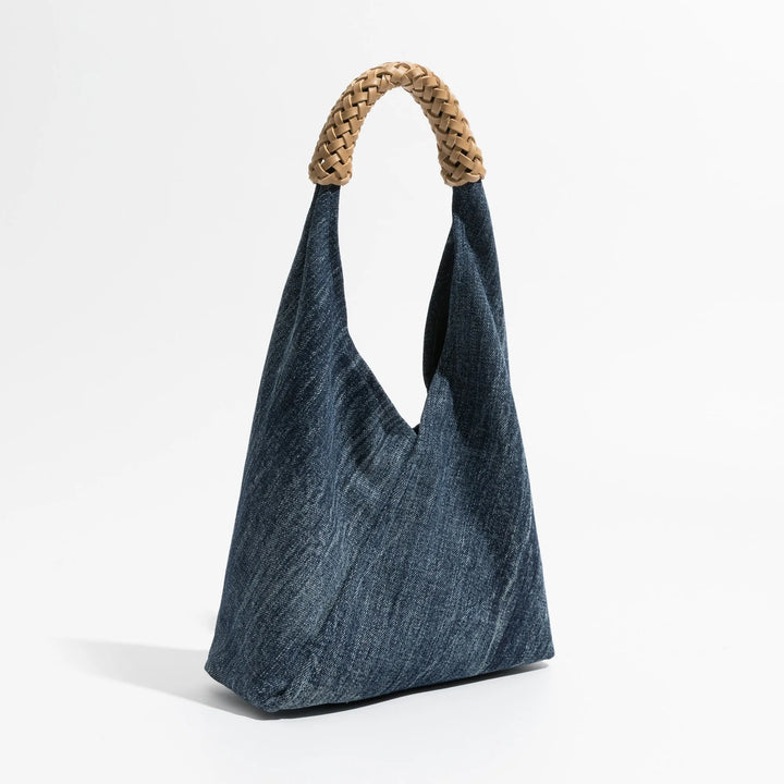 Alicia Natural - Handtasche