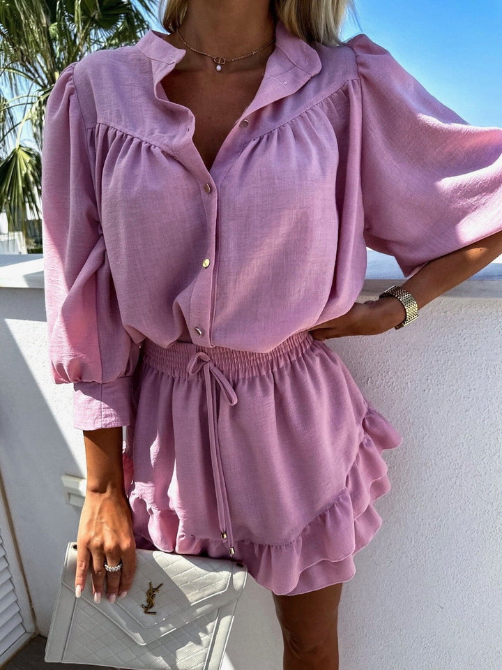 Lisa - Kombi Set