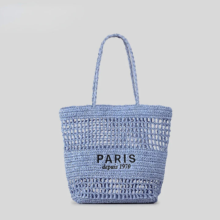 Paris Since '70 Beach - Handtasche