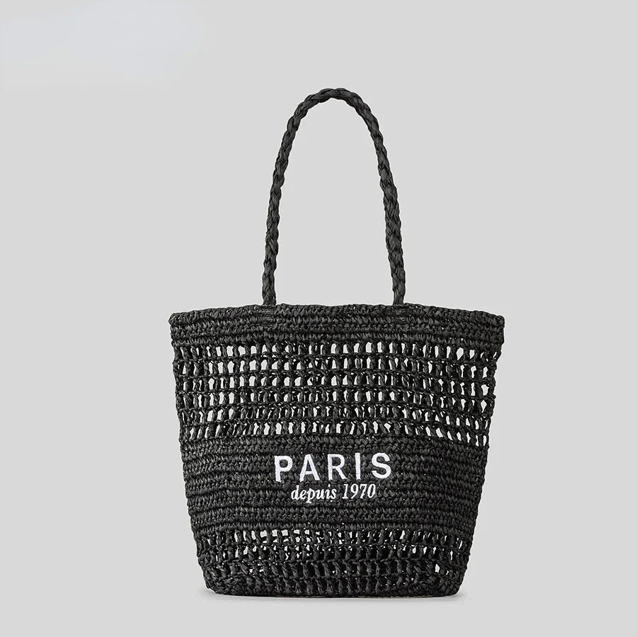 Paris Since '70 Beach - Handtasche