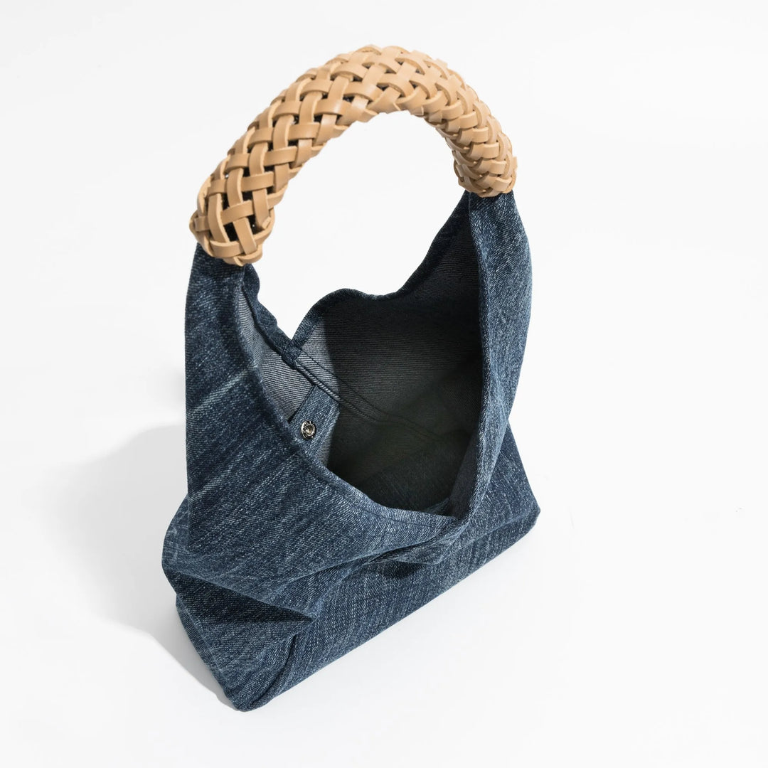 Alicia Natural - Handtasche