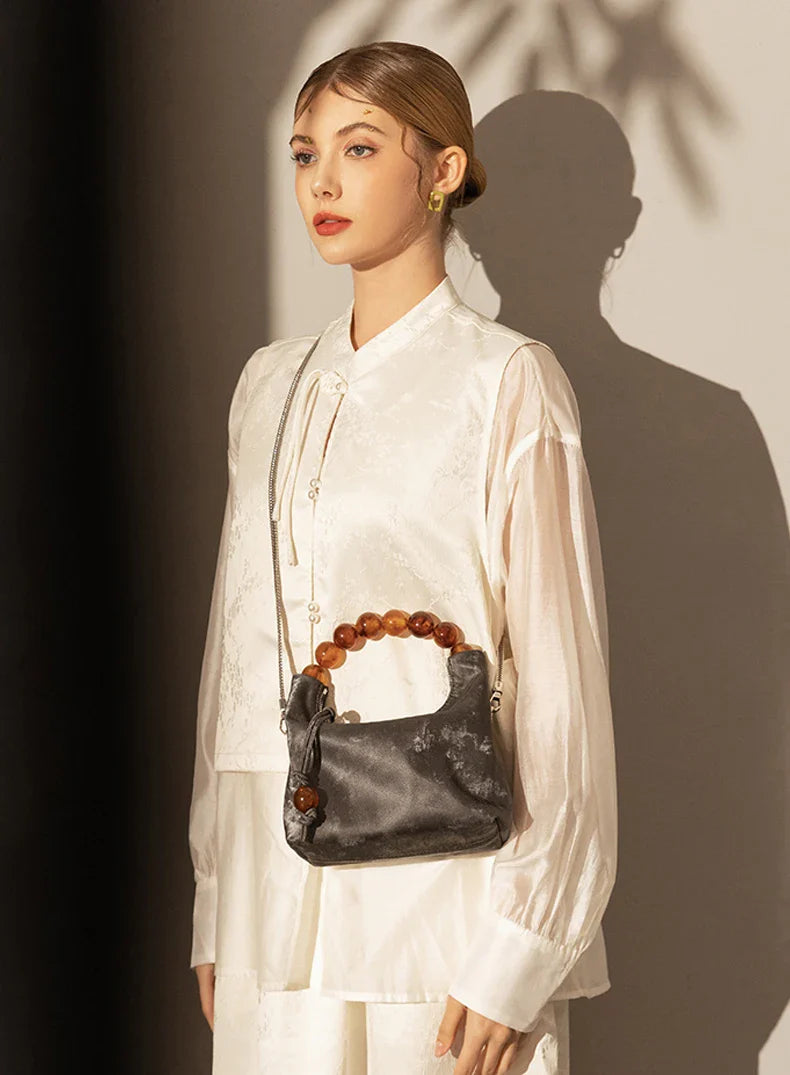 Kiara Leder - Handtasche