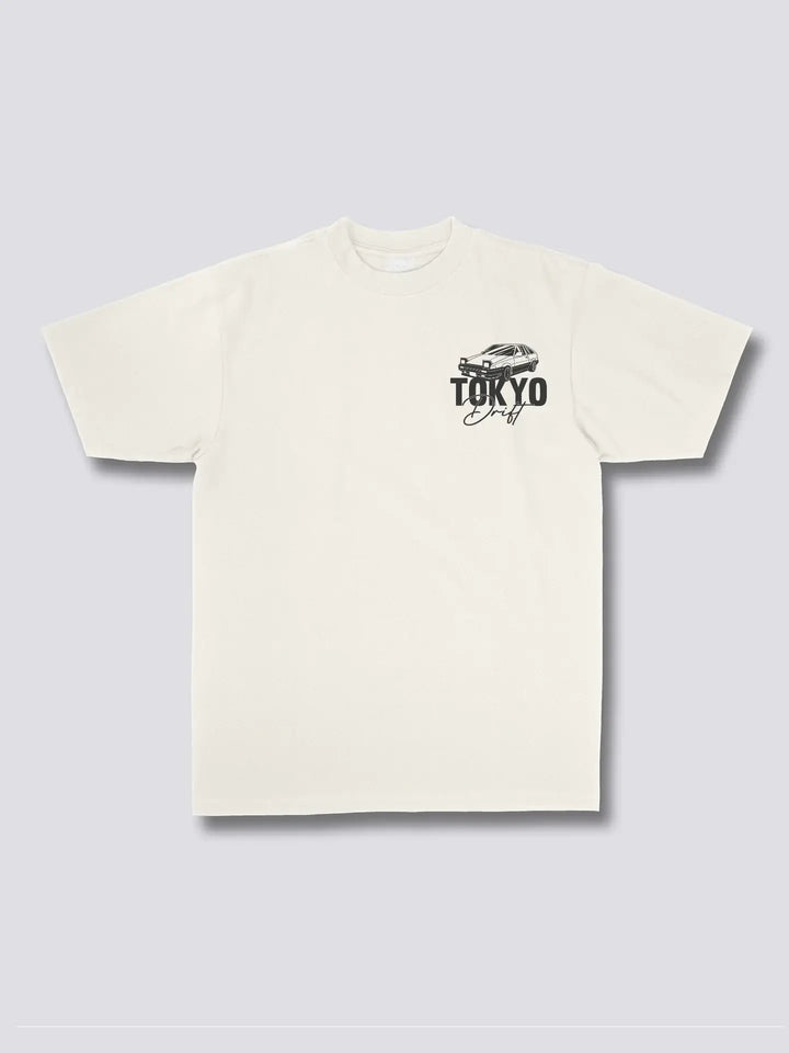 Tokyo Drift - T-Shirt