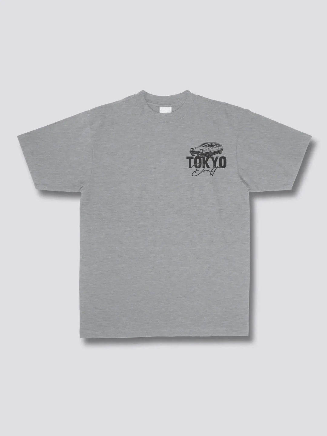 Tokyo Drift - T-Shirt