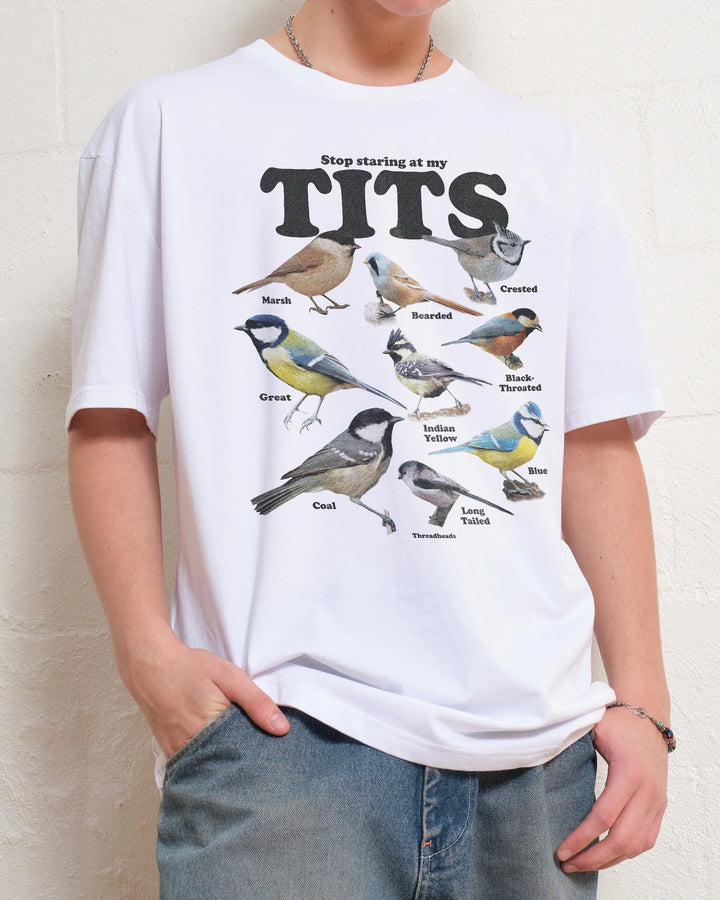 TITS - T-Shirt