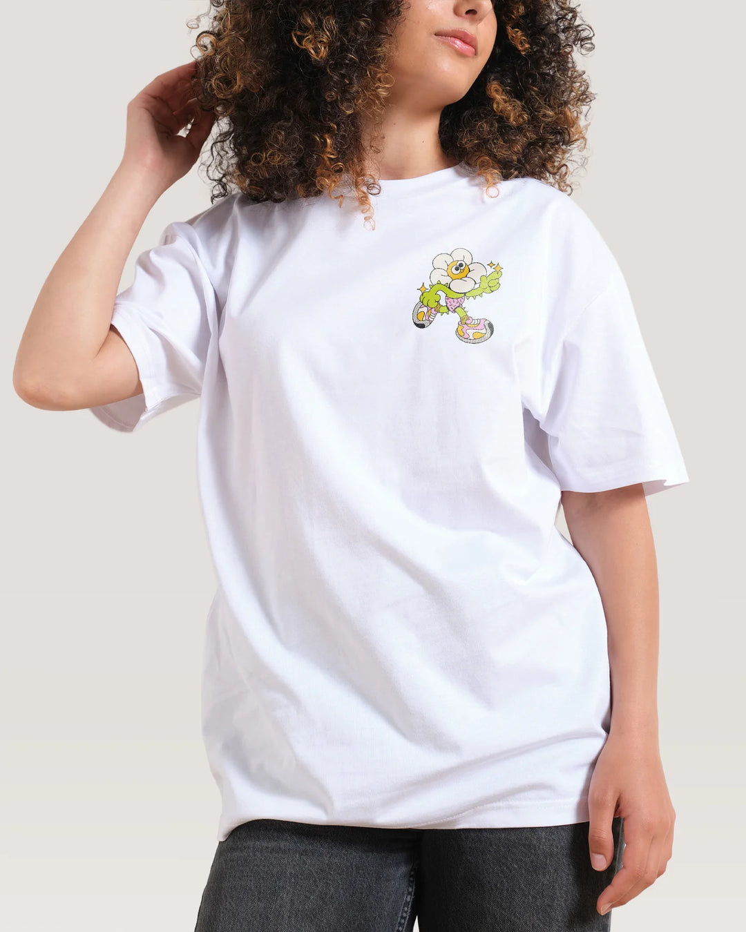 Bloom Trip – T-Shirt