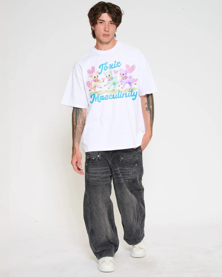 Toxic Masculinity - T-Shirt