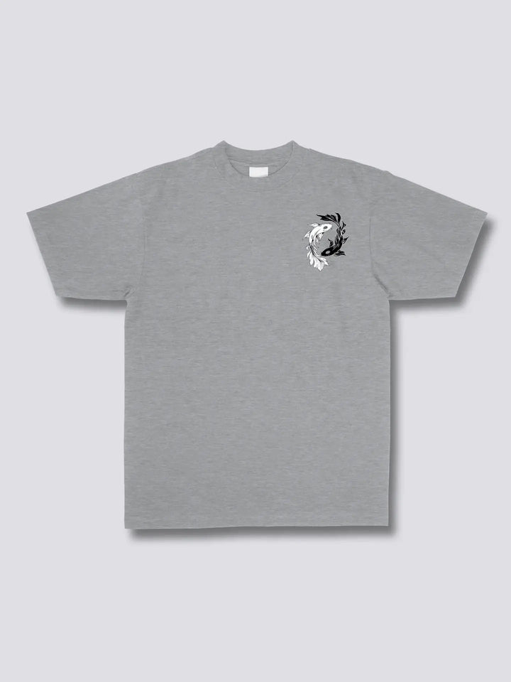 Yin Yang Koi – T-Shirt