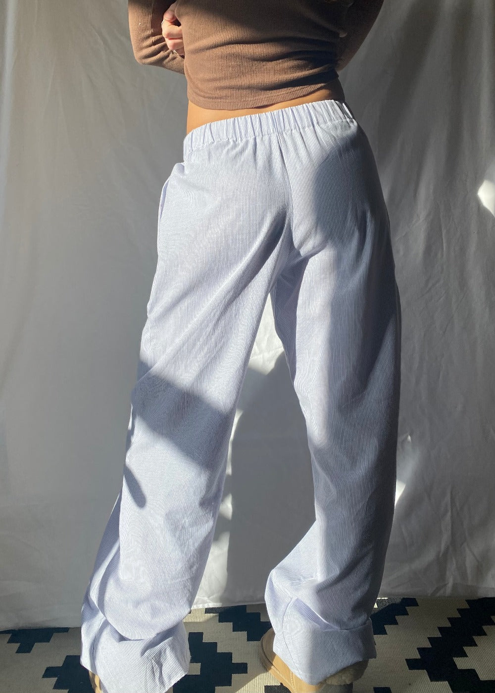 Scandinavic | Lounge Hose