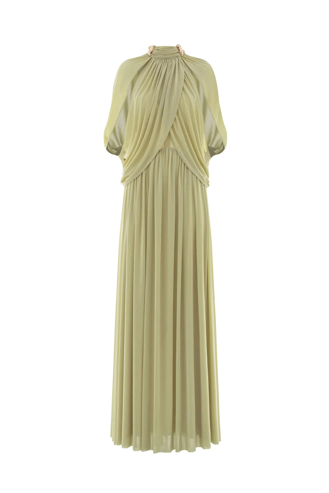Mariella elegantes-Maxikleid