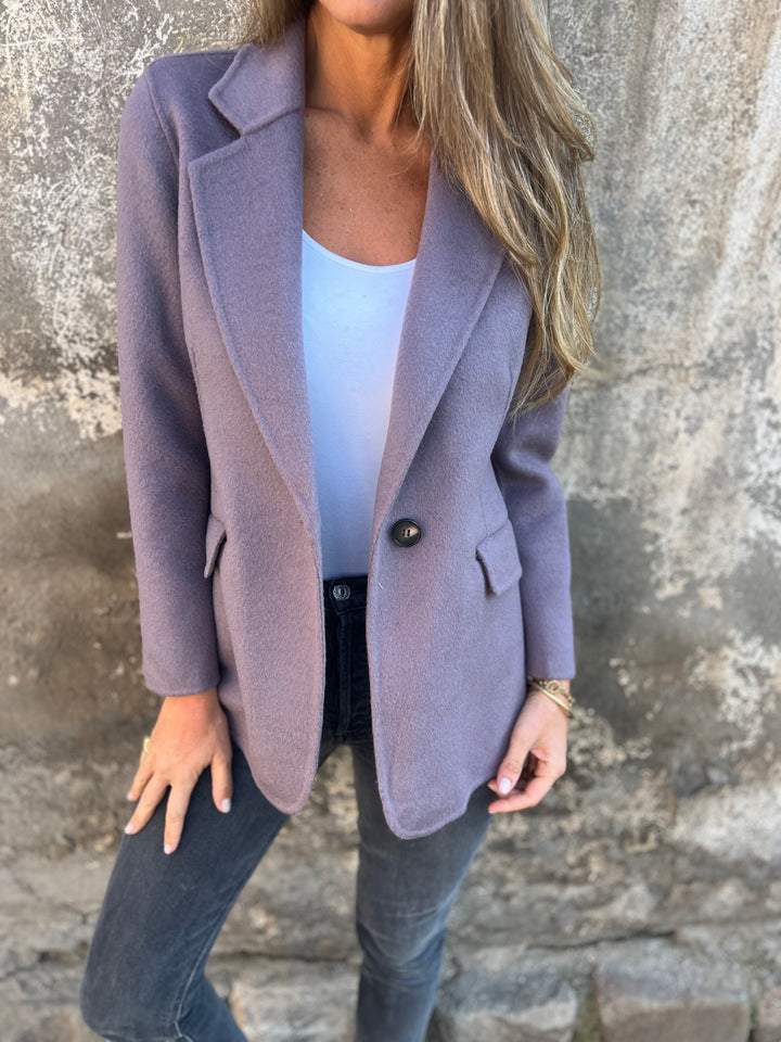 Adriana | Eleganter Blazer