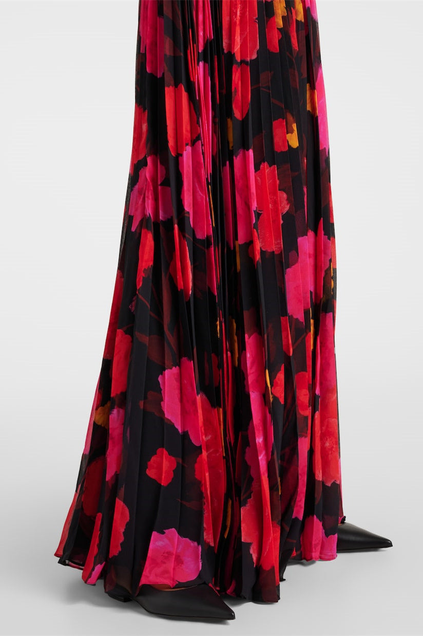 Adela Maxikleid für formelle Anlässe