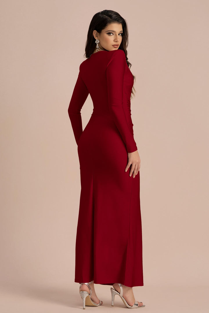 Amanda Kleid in verschiedenen Größenvarianten – KYMA