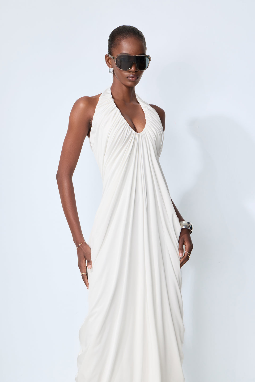 Eleganter Fall des Rocks - KYMA