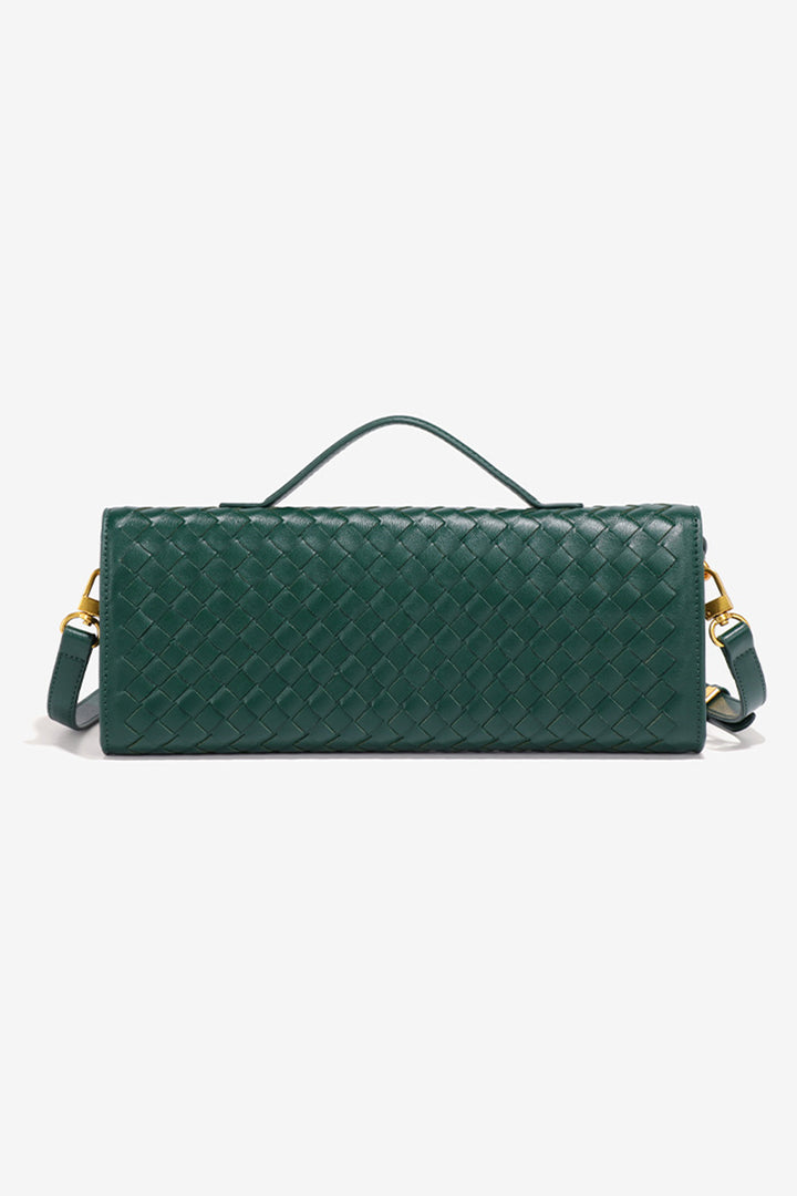Clutch neben Abendrobe - KYMA
