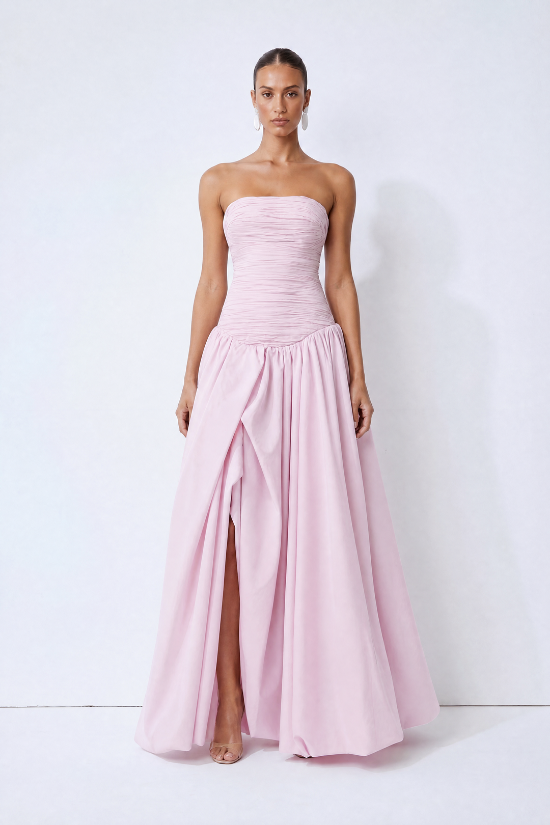 Sommerliche Gartenparty-Kleid - KYMA