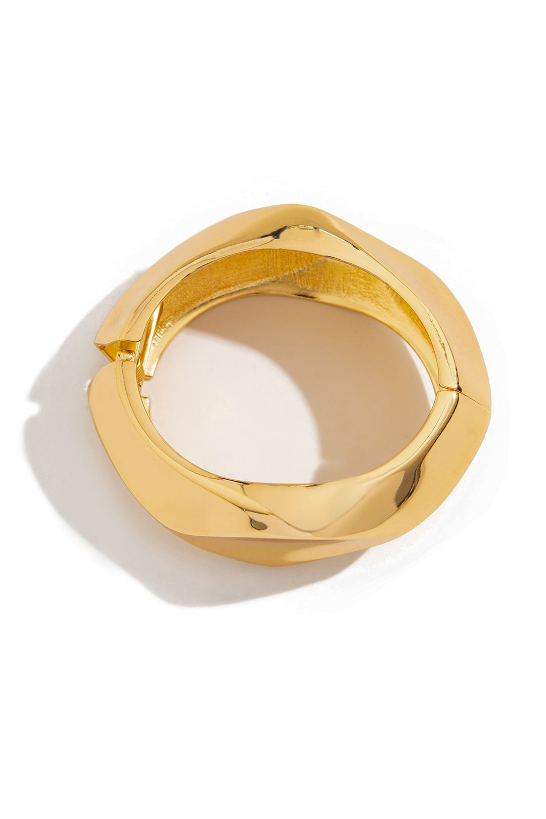 Armband in unregelmäßiger Form - KYMA
