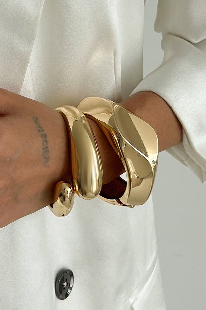 Armband in unregelmäßiger Form - KYMA