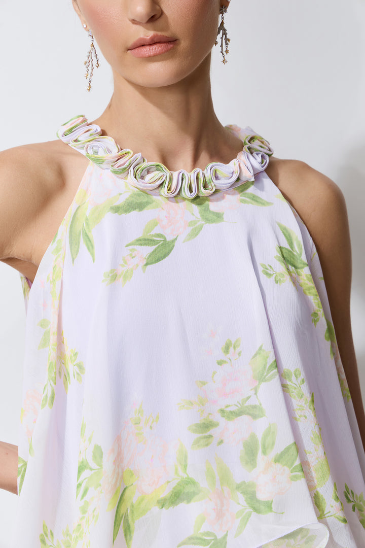 Styling-Idee: Maxikleid für eine Sommerhochzeit – KYMA