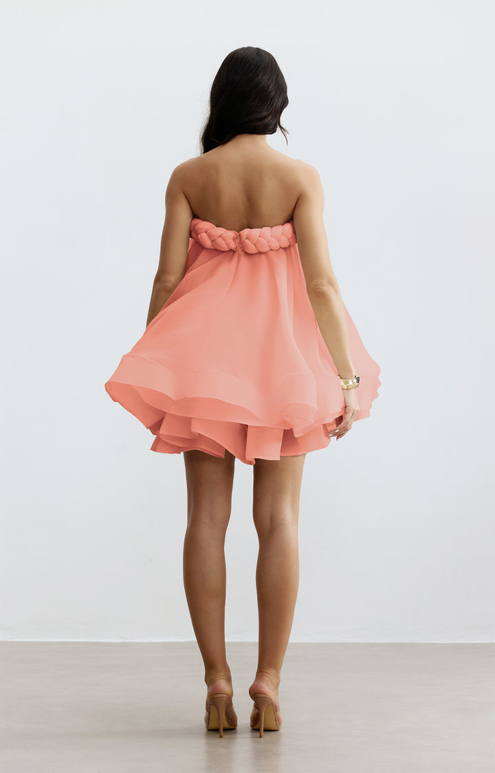 Naomi Minikleid bei Tag - KYMA