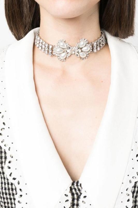Verstellbare Länge des Chokers - KYMA