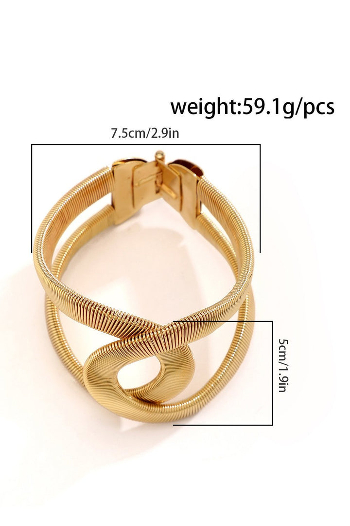 Armband getragen am Handgelenk - KYMA