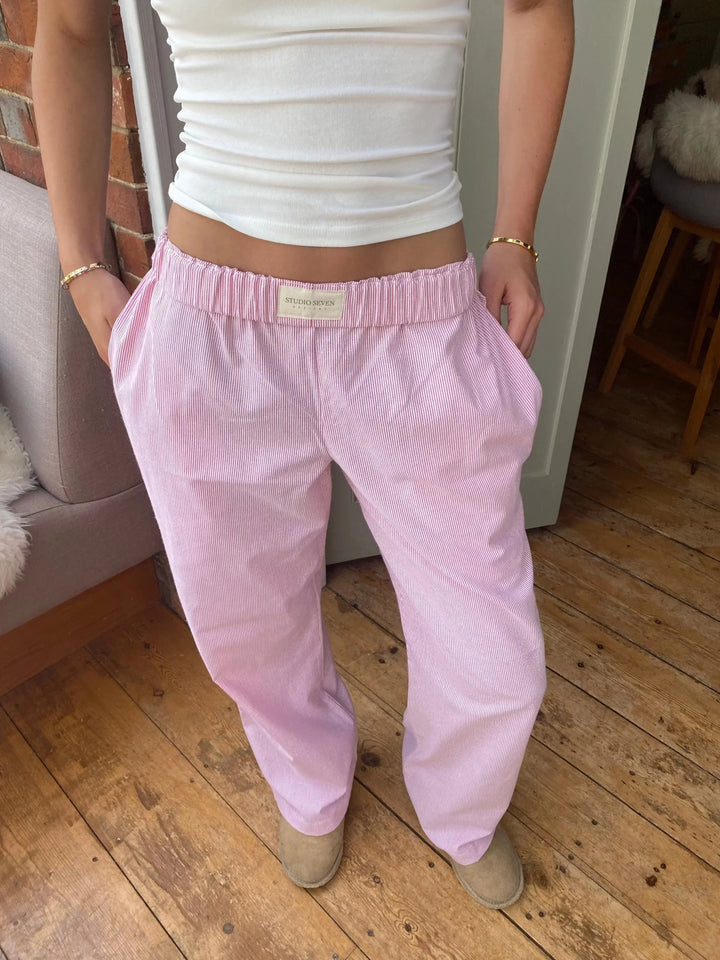 Scandinavic | Lounge Hose